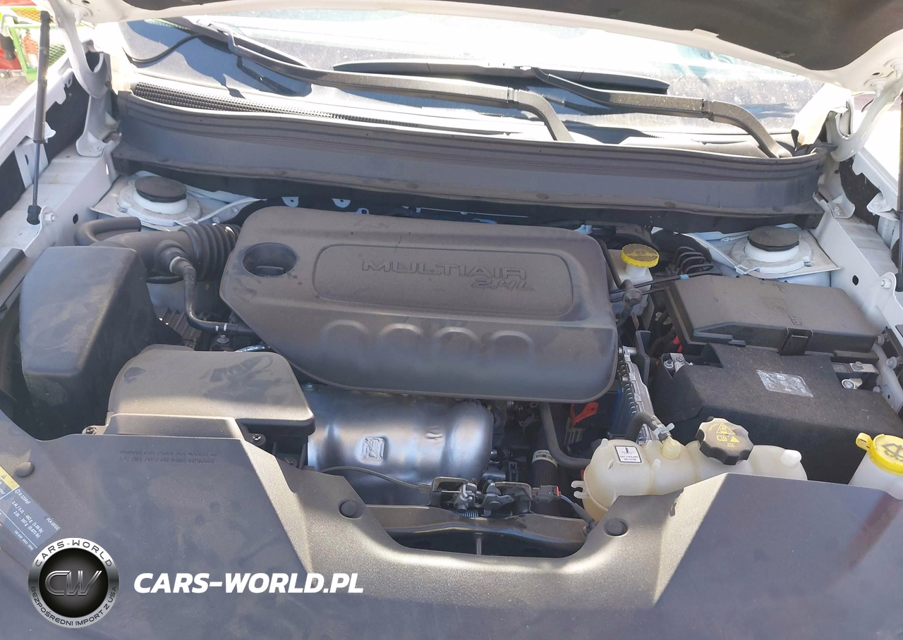 2021 Jeep Cherokee Altitude Fwd VIN:1C4PJLLBXMD112040 - 10