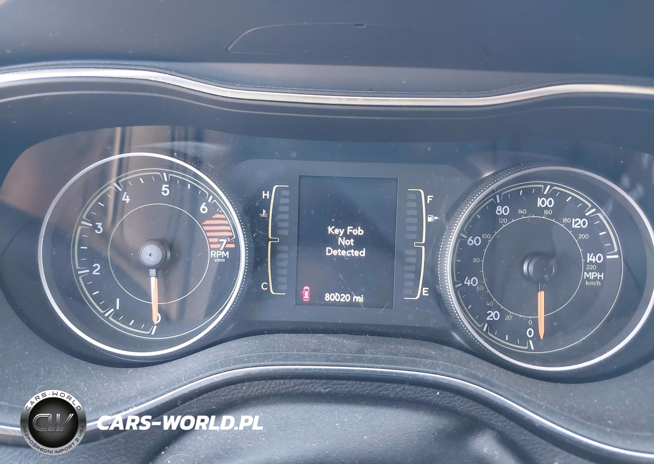 2021 Jeep Cherokee Altitude Fwd VIN:1C4PJLLBXMD112040 - 7