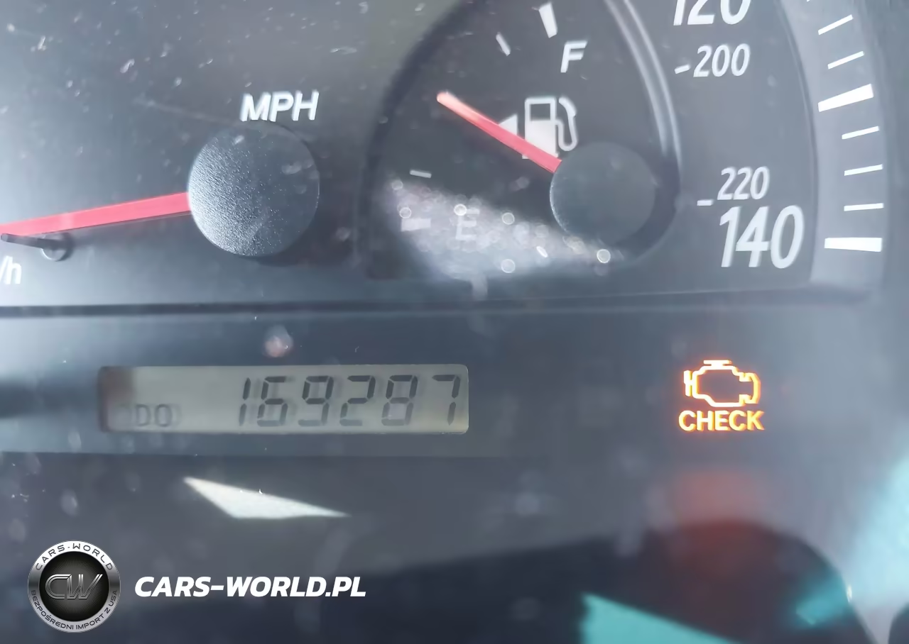 2003 Toyota Camry Le VIN:JTDBE32K630159944 - 7