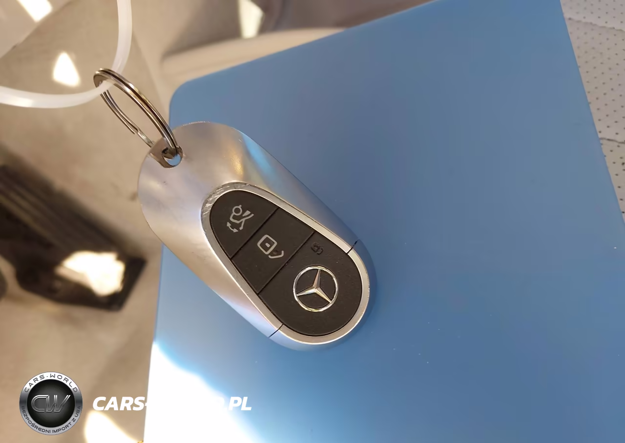 2023 Mercedes-Benz Eqe 350 4Matic VIN:W1KEG1CB6PF015653 - 11