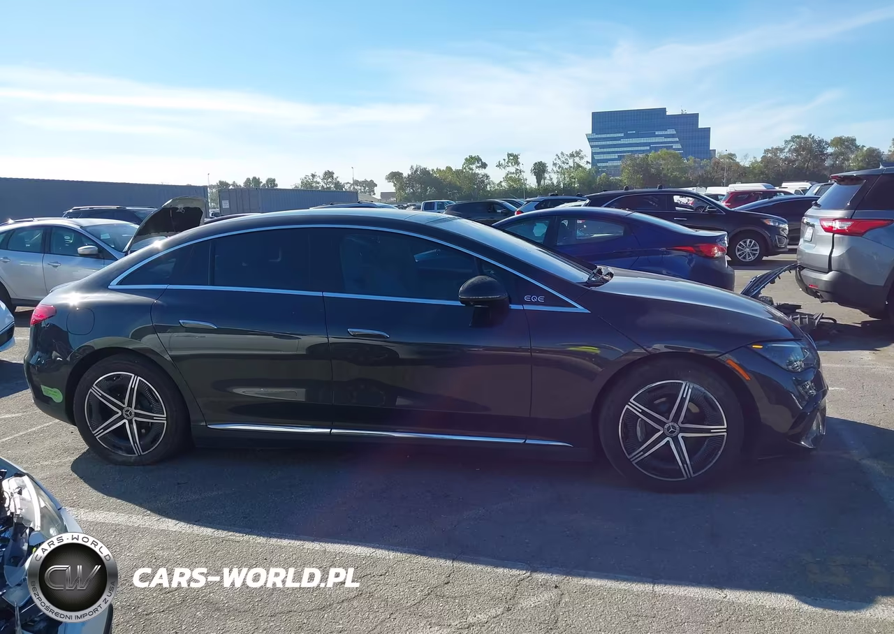 2023 Mercedes-Benz Eqe 350 4Matic VIN:W1KEG1CB6PF015653 - 13