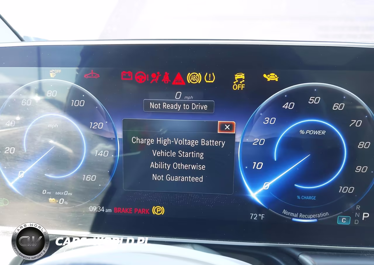 2023 Mercedes-Benz Eqe 350 4Matic VIN:W1KEG1CB6PF015653 - 19