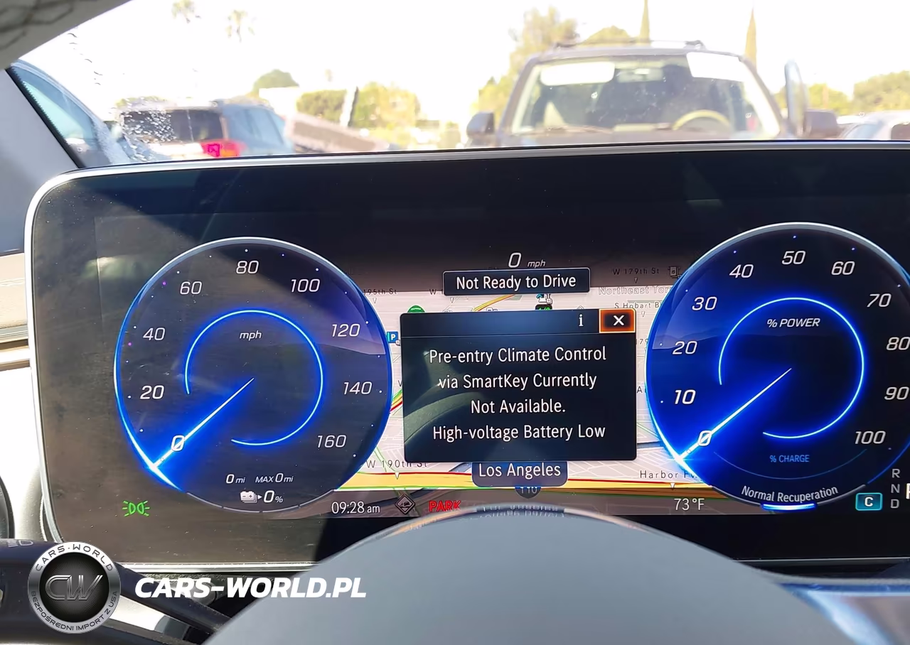 2023 Mercedes-Benz Eqe 350 4Matic VIN:W1KEG1CB6PF015653 - 7