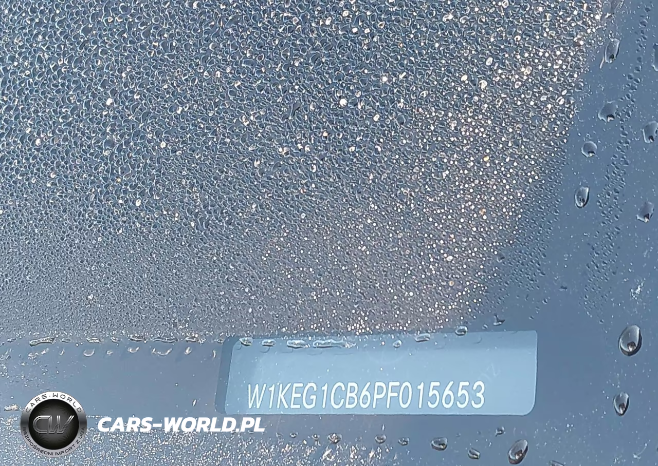 2023 Mercedes-Benz Eqe 350 4Matic VIN:W1KEG1CB6PF015653 - 9