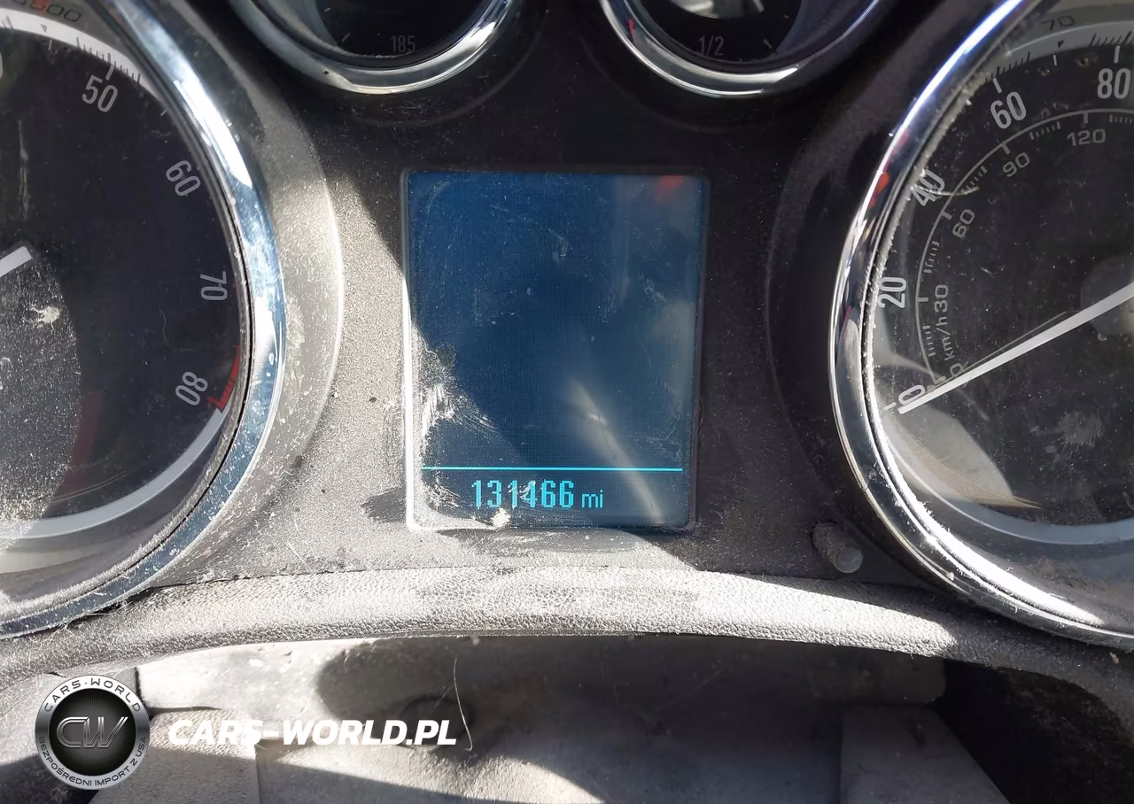 2013 Buick Verano Premium Group VIN:1G4PT5SV2D4168387 - 7