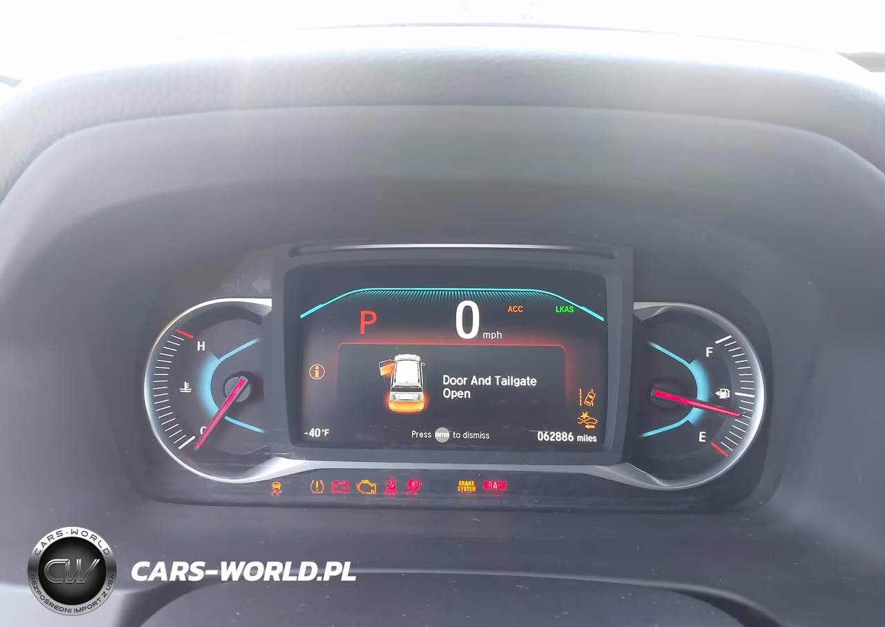 2021 Honda Pilot 2Wd Lx VIN:5FNYF5H16MB005223 - 7