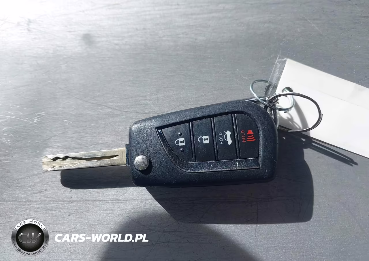 2019 Toyota Camry Se VIN:4T1B11HK9KU268019 - 11