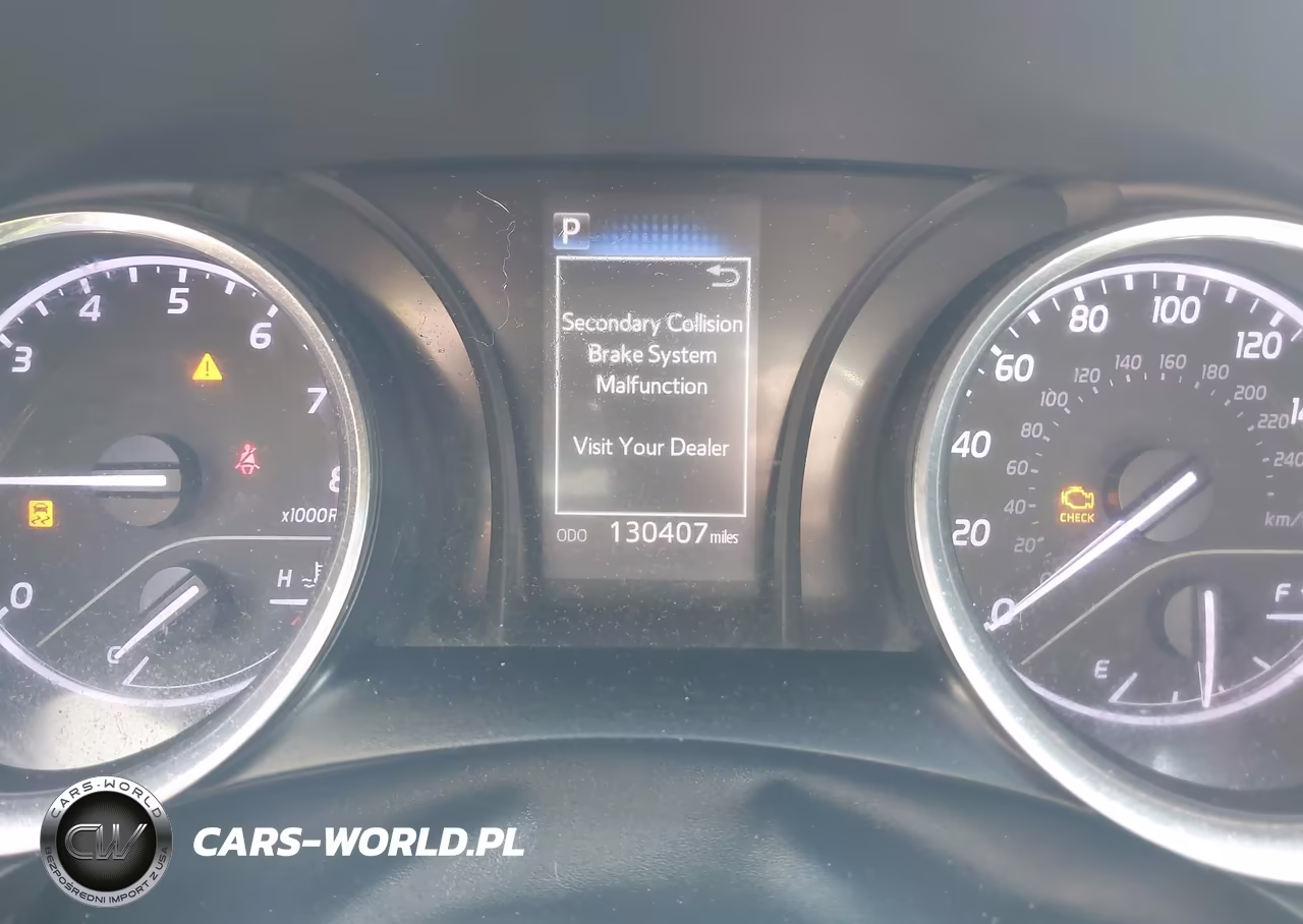 2019 Toyota Camry Se VIN:4T1B11HK9KU268019 - 7