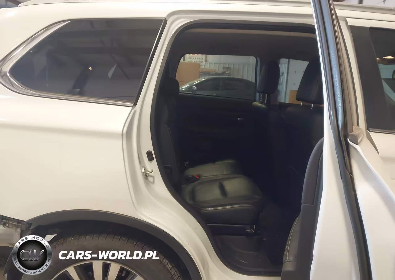 2020 Mitsubishi Outlander Sel 2.4 S-Awc VIN:JA4AZ3A38LZ025467 - 8