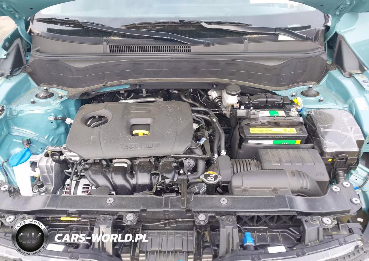 2026 Kia Seltos S VIN:KNDEU2AA6T7905013 - 10