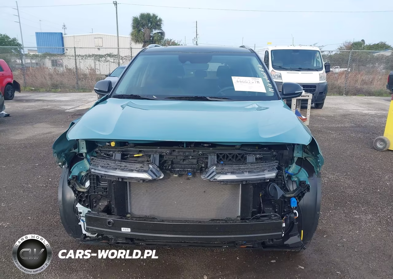 2026 Kia Seltos S VIN:KNDEU2AA6T7905013 - 13