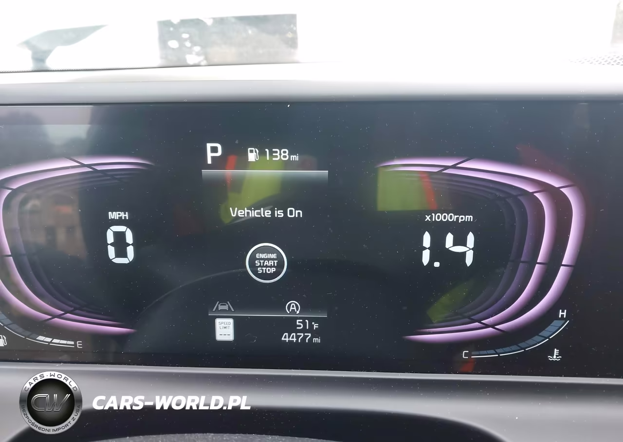 2026 Kia Seltos S VIN:KNDEU2AA6T7905013 - 7
