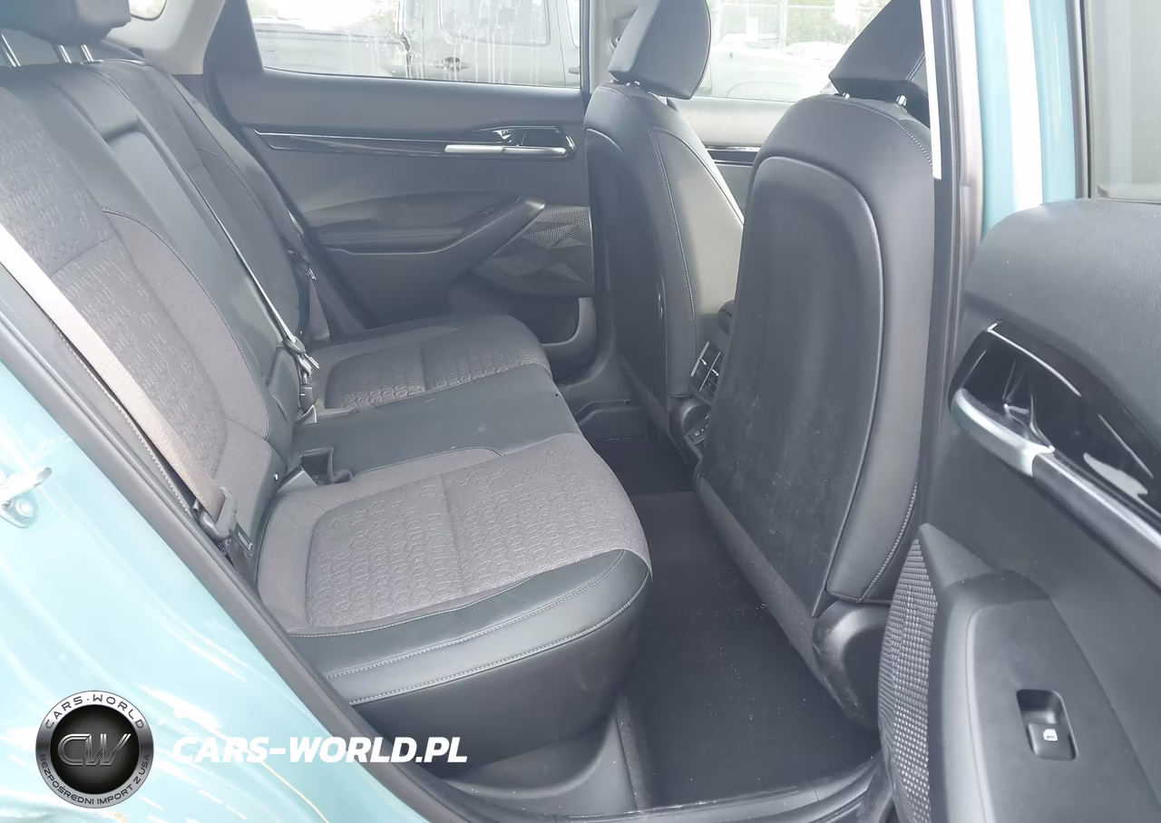 2026 Kia Seltos S VIN:KNDEU2AA6T7905013 - 8