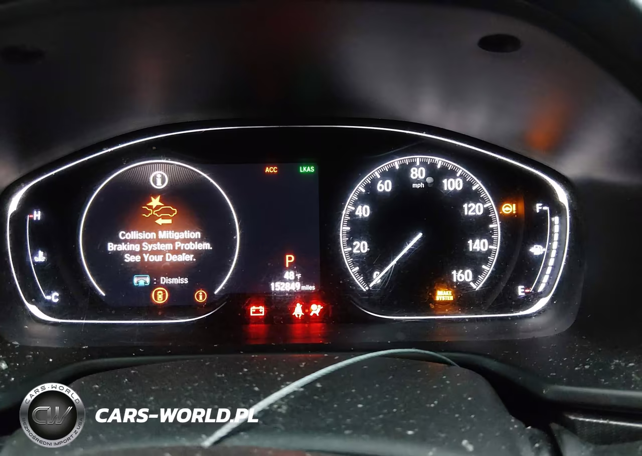 2018 Honda Accord Sport 2.0T VIN:1HGCV2F36JA051558 - 7