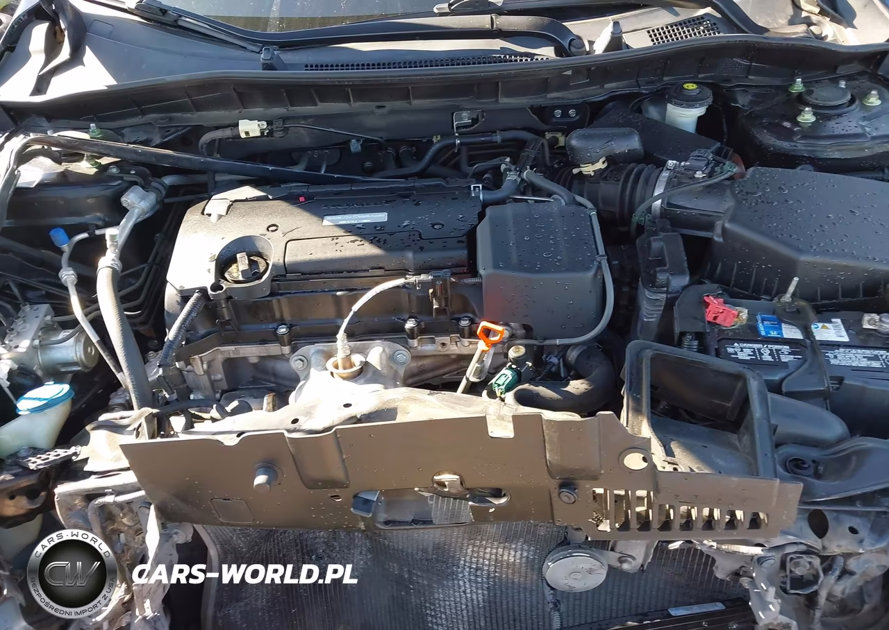 2017 Honda Accord Lx VIN:1HGCR2F38HA106087 - 10