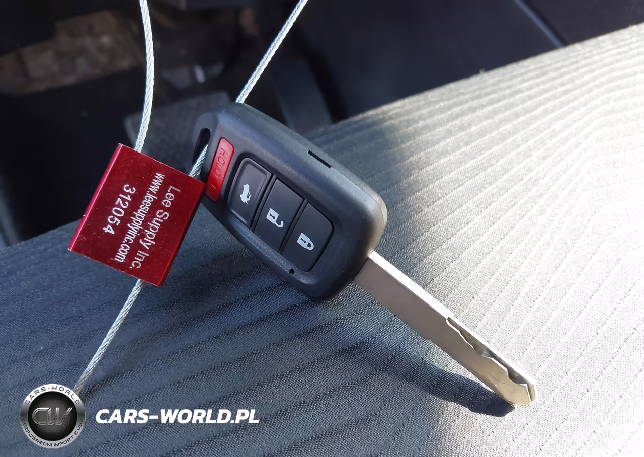 2017 Honda Accord Lx VIN:1HGCR2F38HA106087 - 11