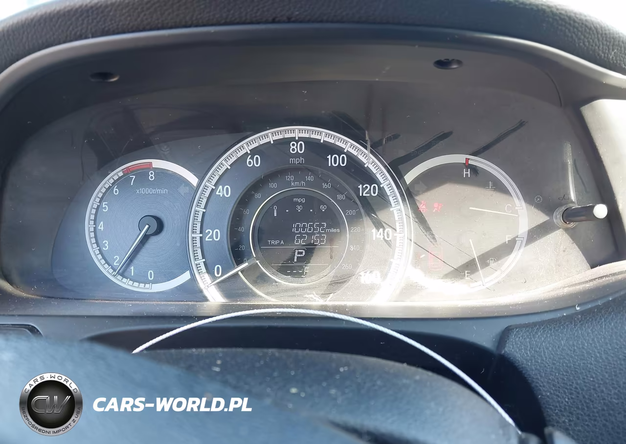 2017 Honda Accord Lx VIN:1HGCR2F38HA106087 - 7