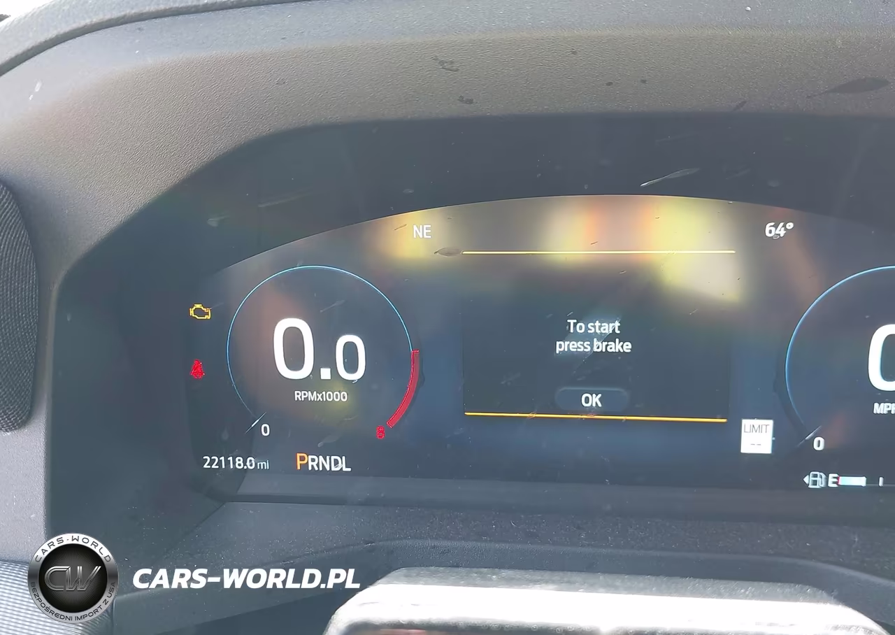 2025 Ford Explorer St-Line VIN:1FMUK8KH6SGA15279 - 15