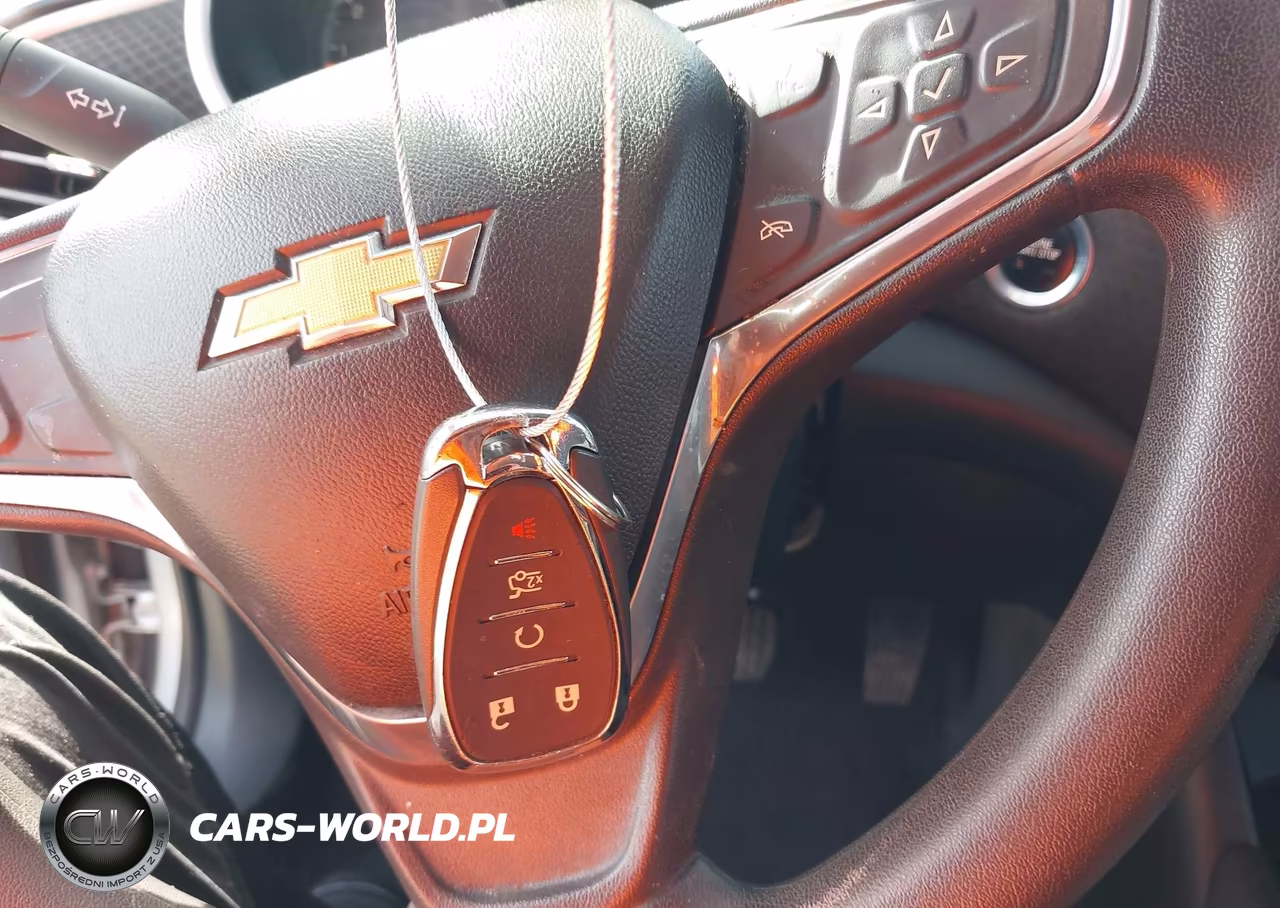 2017 Chevrolet Malibu Ls VIN:1G1ZB5ST3HF204802 - 11