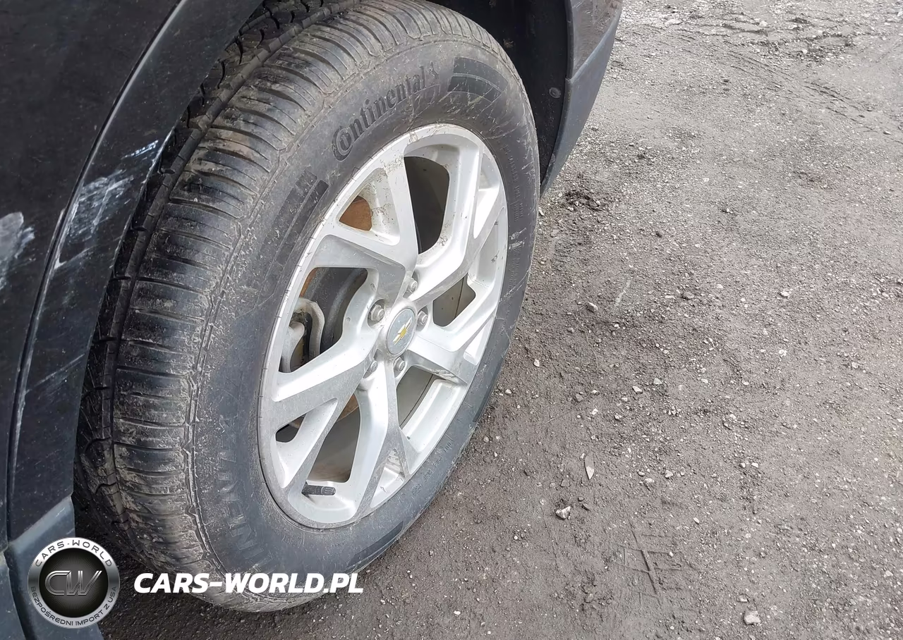 2019 Chevrolet Equinox Lt VIN:2GNAXVEX2K6208143 - 12
