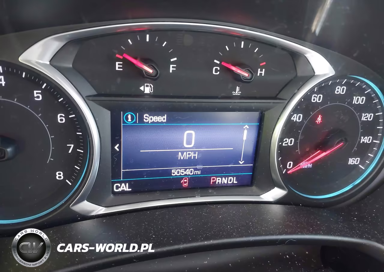 2019 Chevrolet Equinox Lt VIN:2GNAXVEX2K6208143 - 16