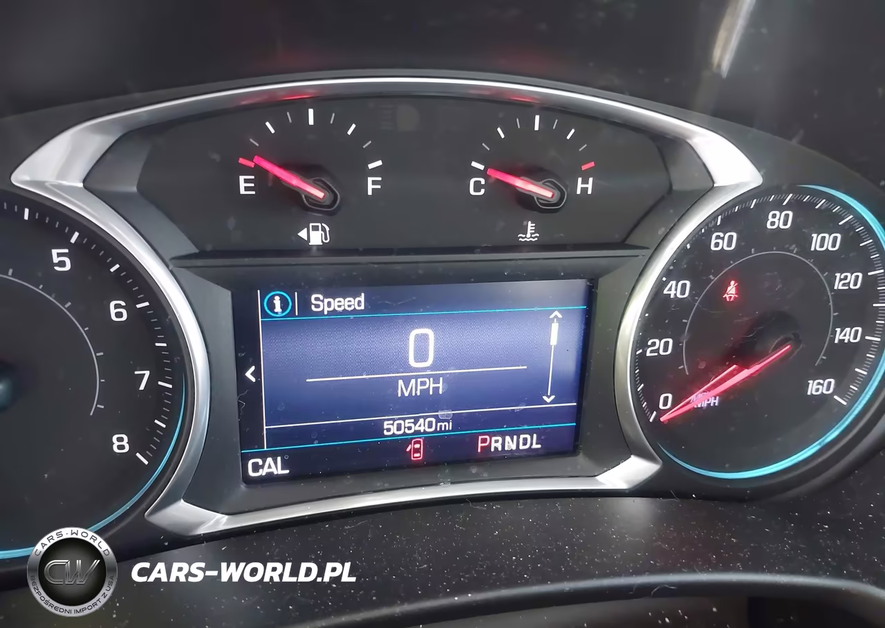 2019 Chevrolet Equinox Lt VIN:2GNAXVEX2K6208143 - 7