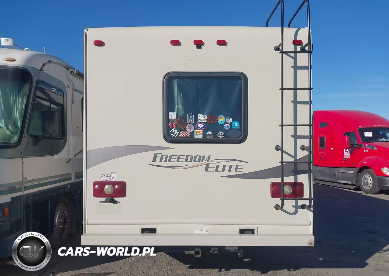 2017 Ford E-450 Cutaway VIN:1FDXE4FSXHDC09939 - 15