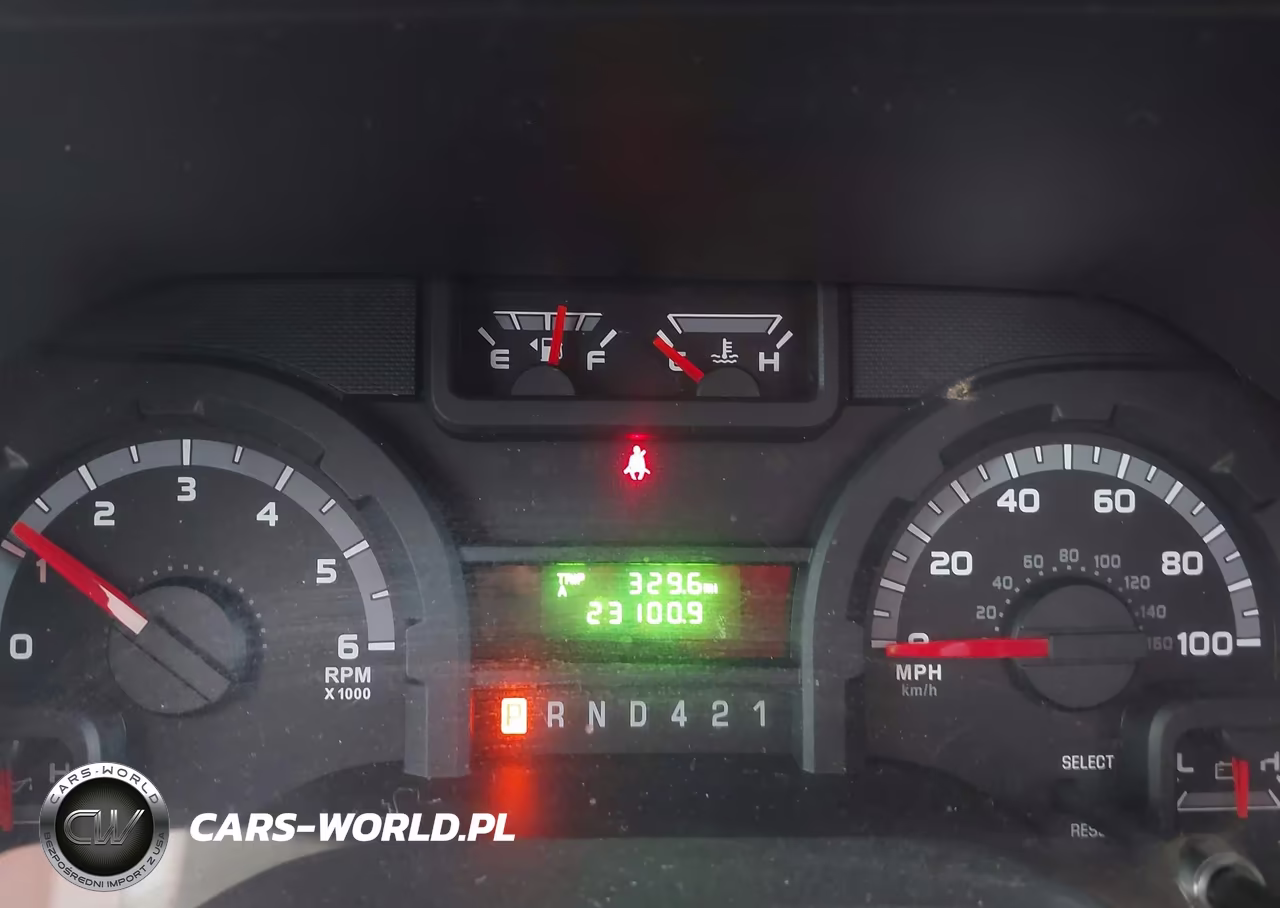 2017 Ford E-450 Cutaway VIN:1FDXE4FSXHDC09939 - 5