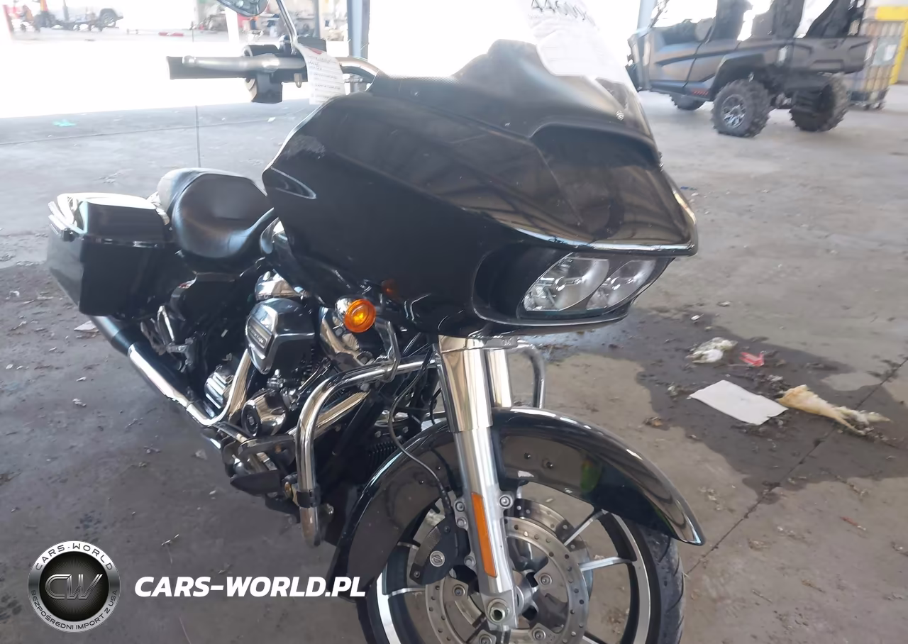2022 Harley-Davidson Fltrx