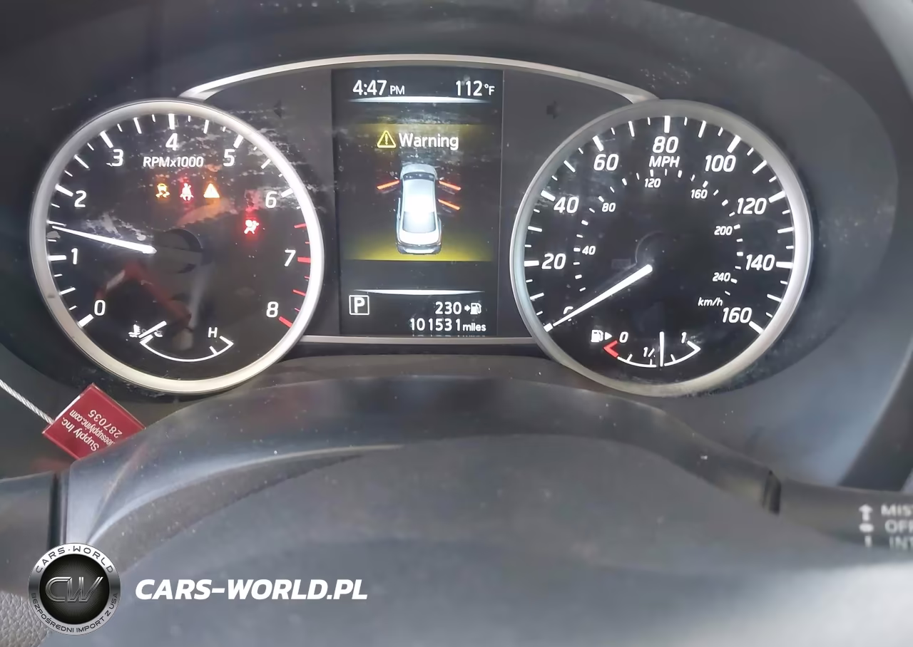 2017 Nissan Sentra Sv VIN:3N1AB7AP0HY354527 - 7