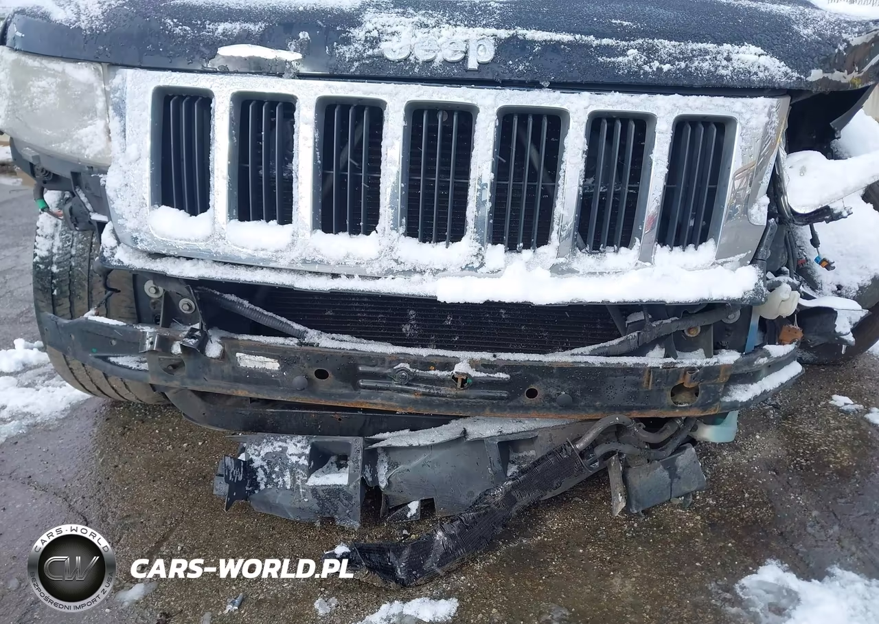 2012 Jeep Grand Cherokee Laredo VIN:1C4RJFAG6CC280447 - 14
