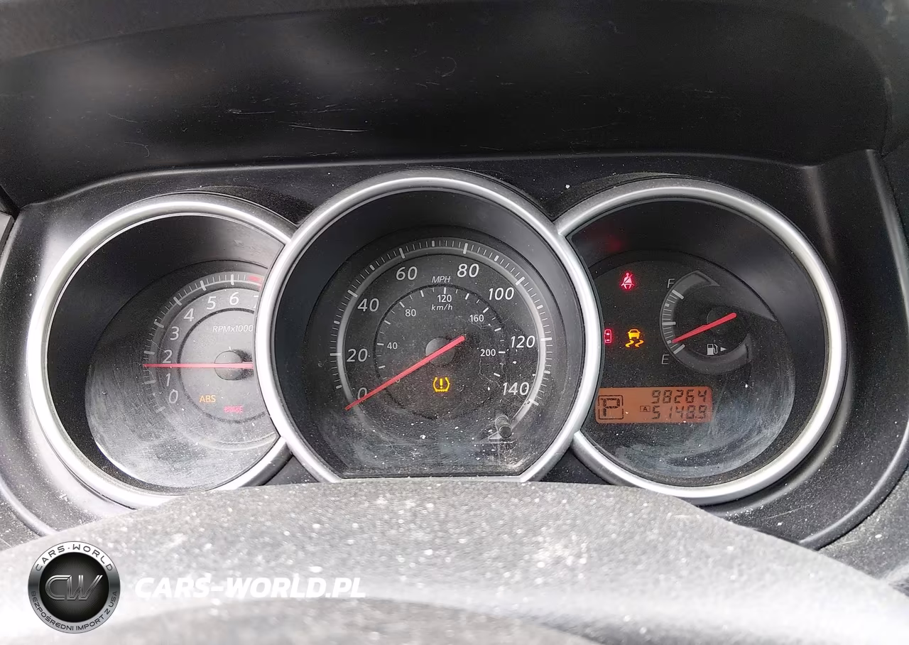 2011 Nissan Versa 1.8S VIN:3N1BC1CPXBL394419 - 7