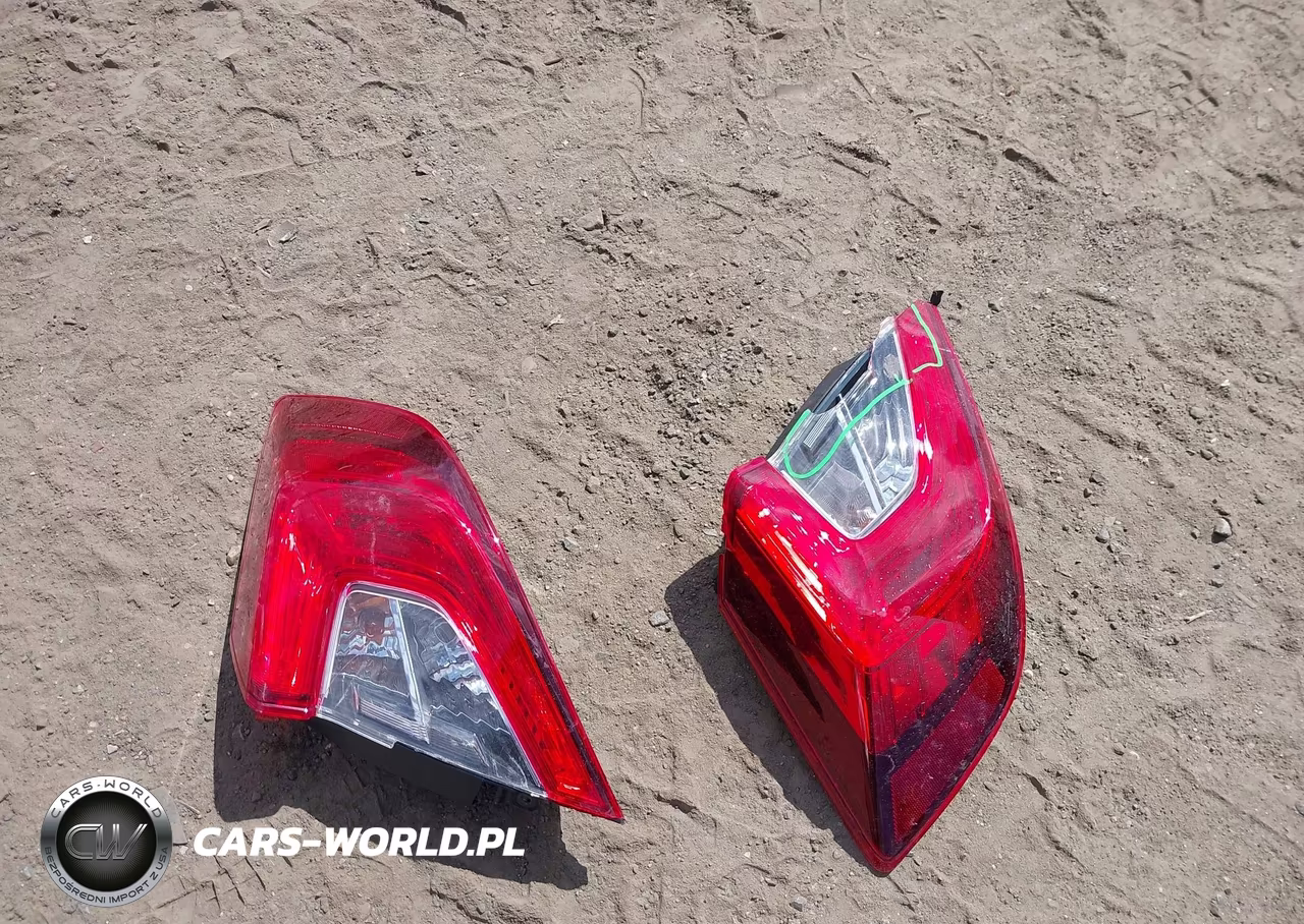 2019 Honda Civic Sport VIN:2HGFC2E86KH550962 - 12