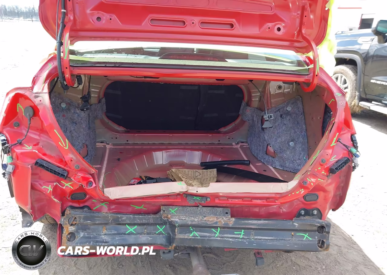 2019 Honda Civic Sport VIN:2HGFC2E86KH550962 - 6