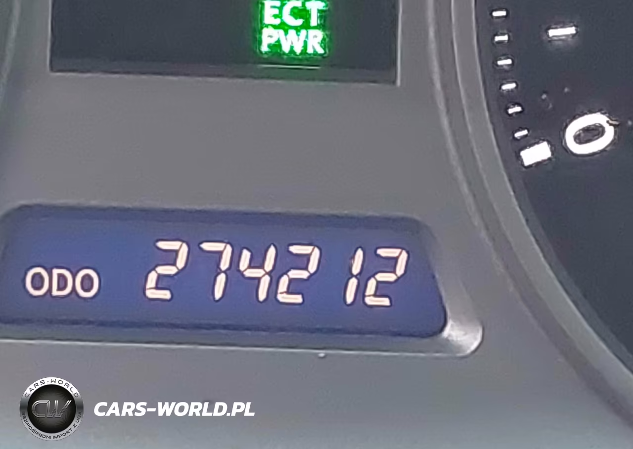 2008 Lexus Is 250 VIN:JTHCK262585016977 - 15