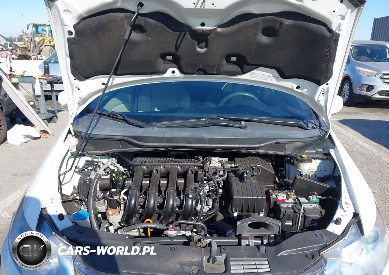 2012 Honda Insight VIN:JHMZE2H3XCS000243 - 10