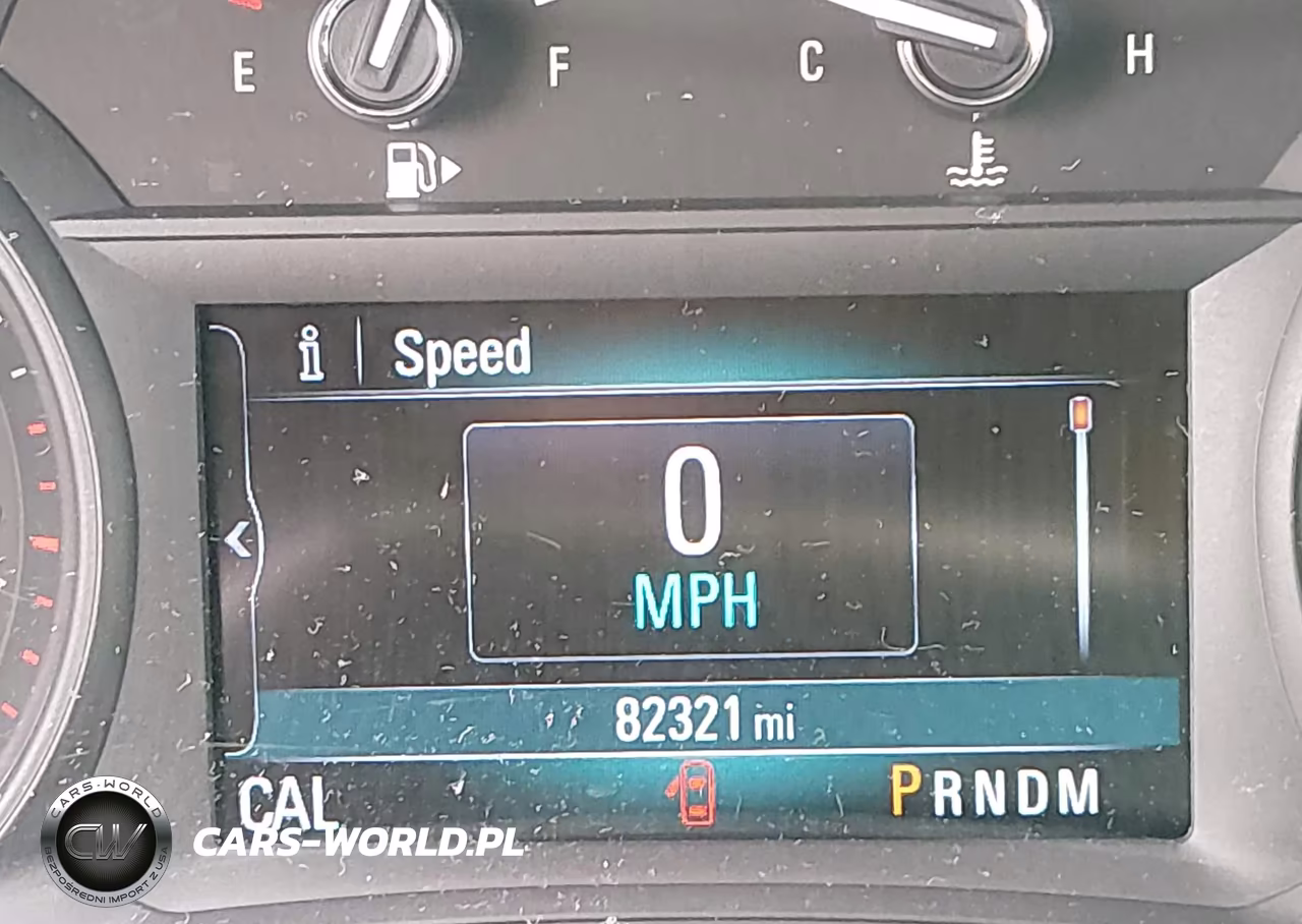 2017 Buick Encore Preferred VIN:KL4CJASB1HB196586 - 15