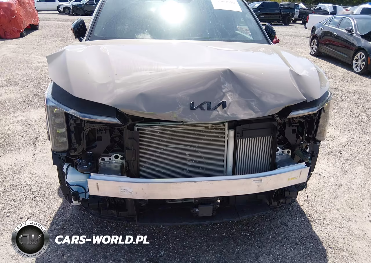 2025 Kia Sorento X-Pro Sx Prestige VIN:5XYRKDJF4SG382655 - 6