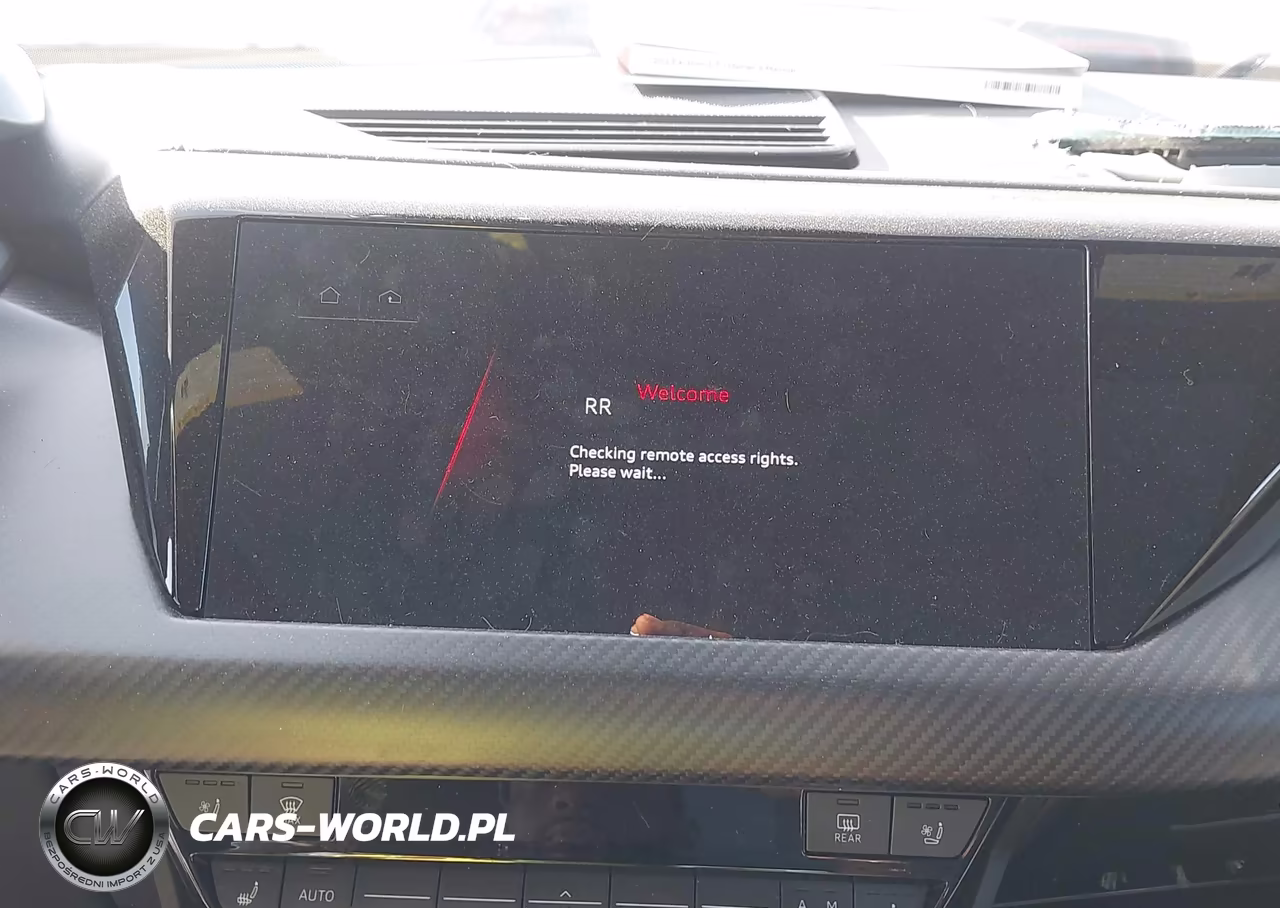 2023 Audi E-Tron Gt Prestige Quattro VIN:WAUEJBFW0P7008267 - 19
