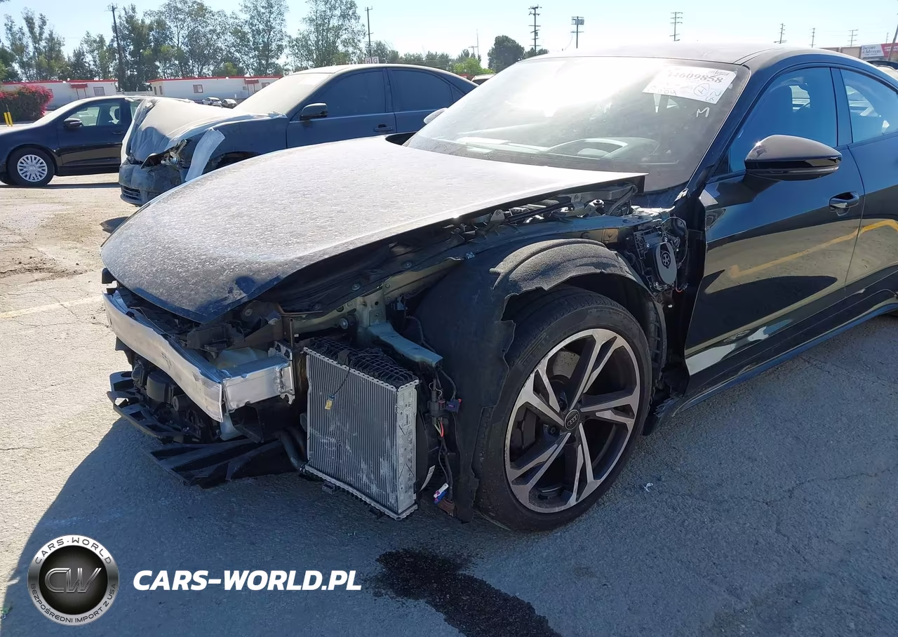 2023 Audi E-Tron Gt Prestige Quattro VIN:WAUEJBFW0P7008267 - 6