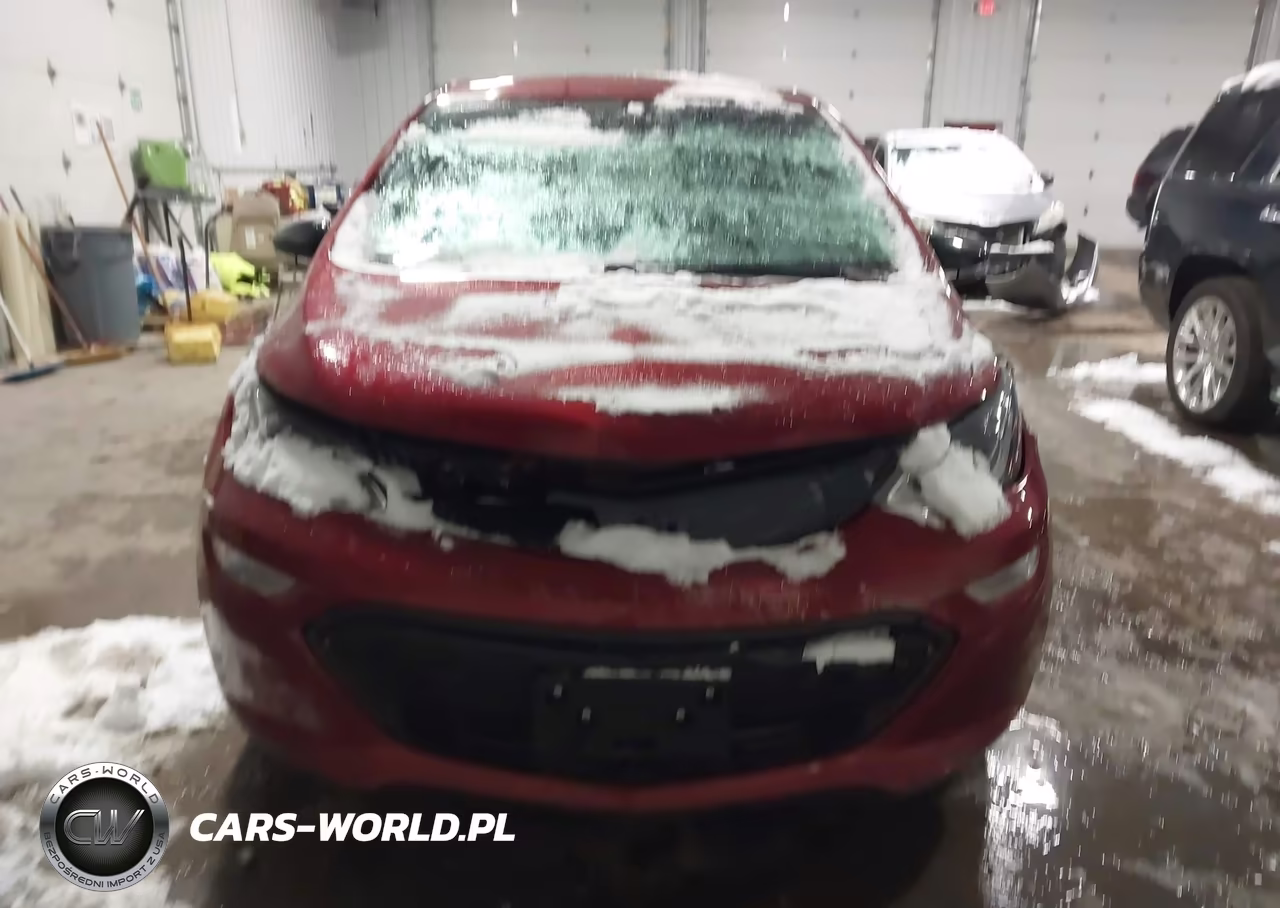 2019 Chevrolet Bolt Ev Lt VIN:1G1FY6S0XK4130262 - 12