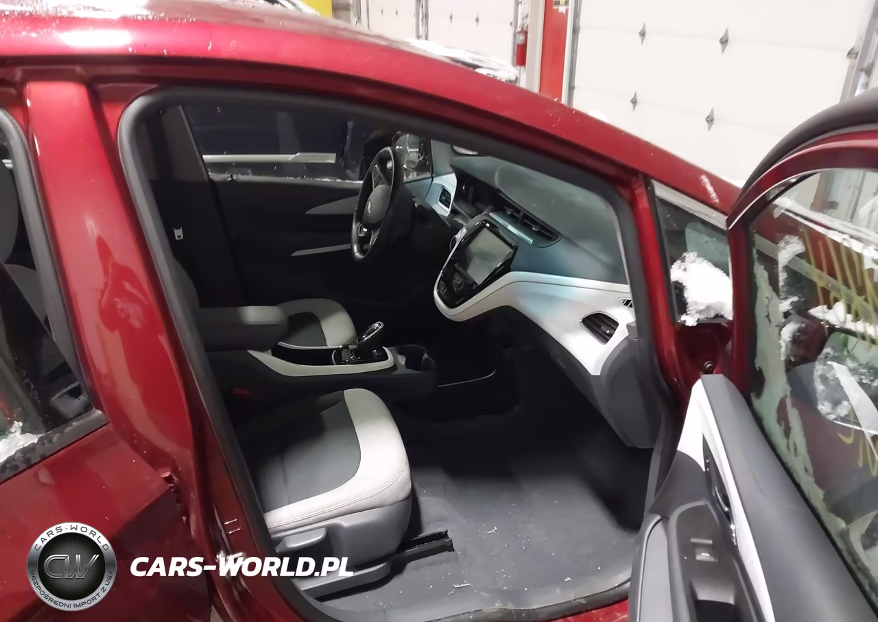 2019 Chevrolet Bolt Ev Lt VIN:1G1FY6S0XK4130262 - 5