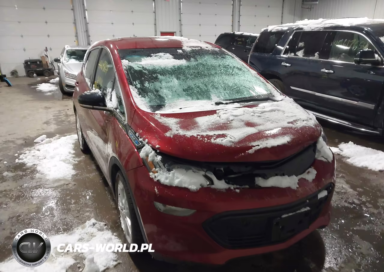2019 Chevrolet Bolt Ev Lt VIN:1G1FY6S0XK4130262 - 6
