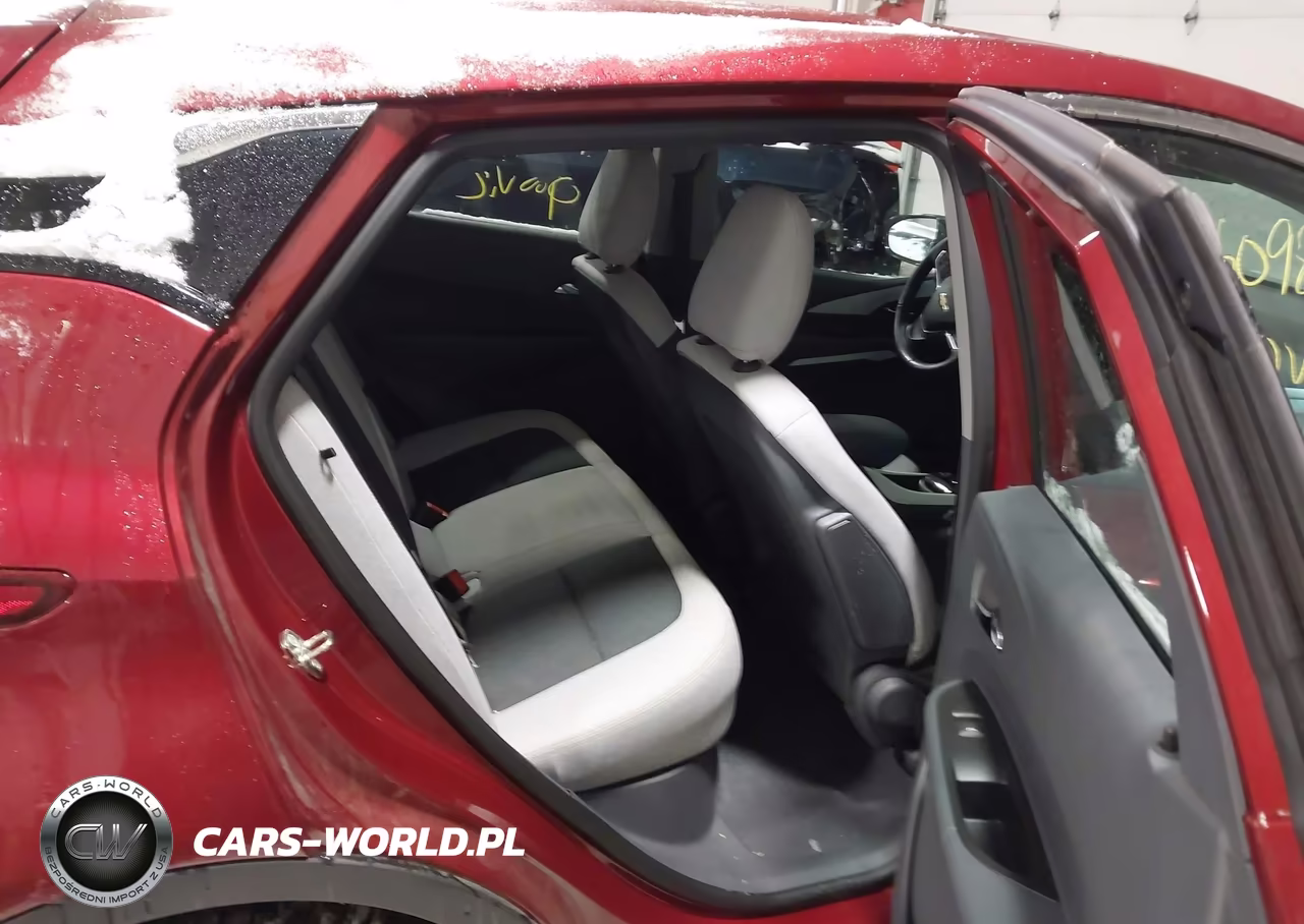 2019 Chevrolet Bolt Ev Lt VIN:1G1FY6S0XK4130262 - 8