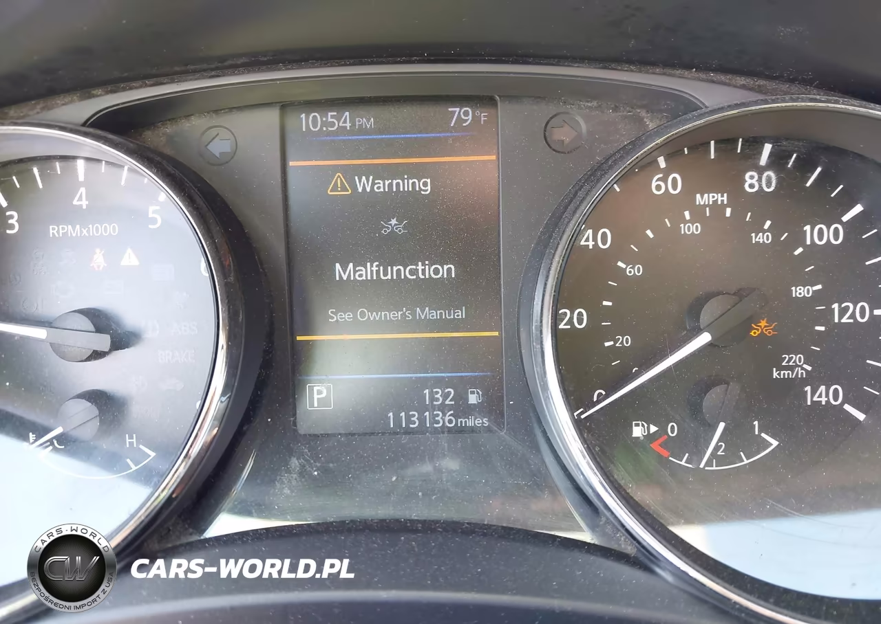2020 Nissan Rogue S Fwd VIN:KNMAT2MT8LP539232 - 16