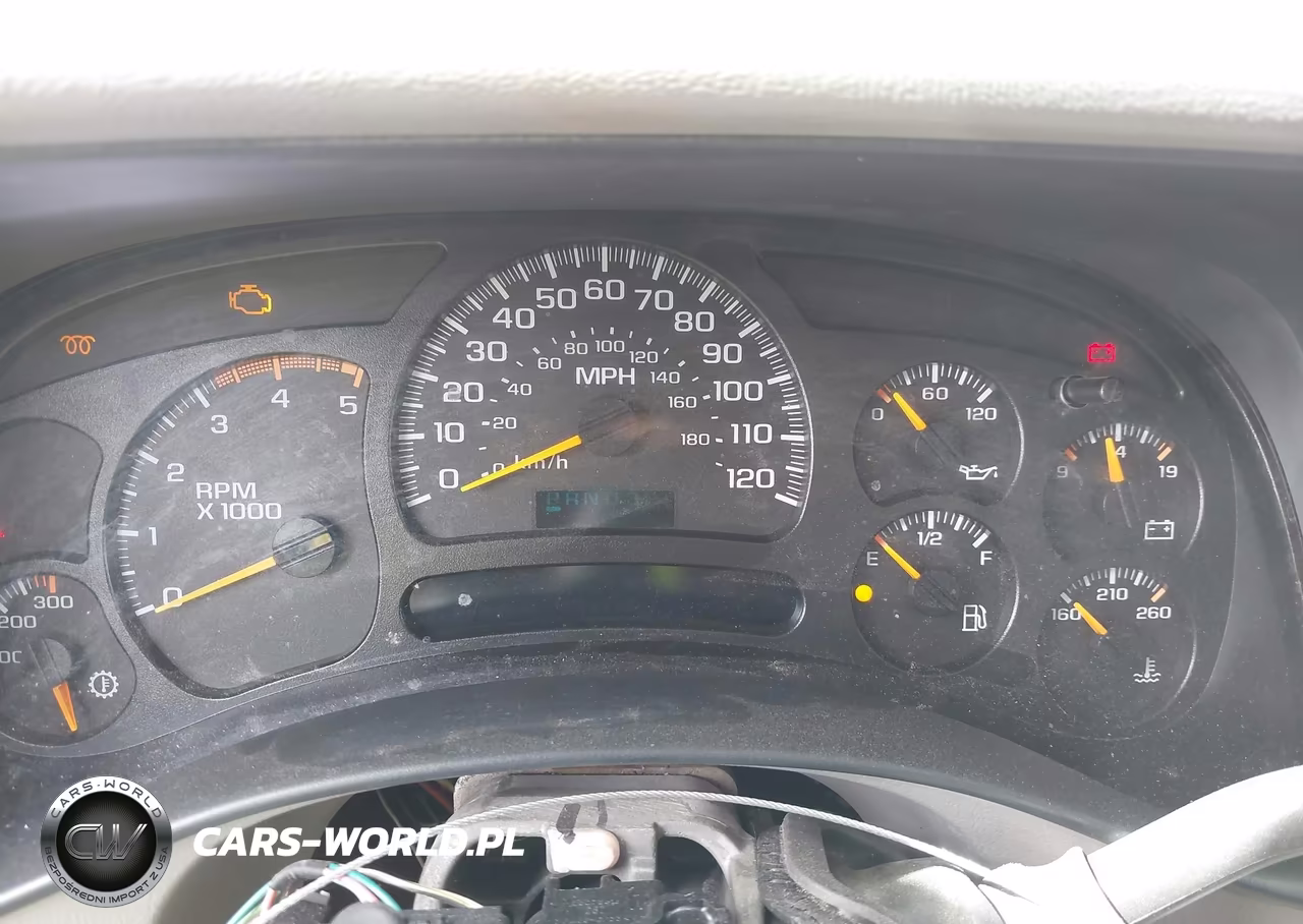 2005 Chevrolet Silverado 3500 Lt VIN:1GCHK33225F893398 - 7