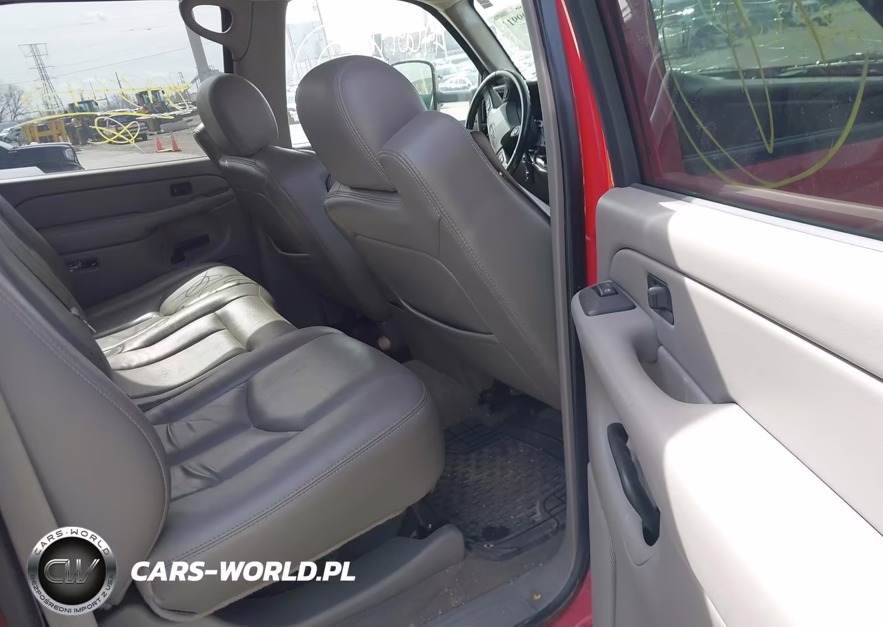 2005 Chevrolet Silverado 3500 Lt VIN:1GCHK33225F893398 - 8