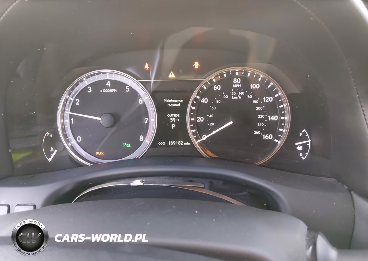 2014 Lexus Gs 350 VIN:JTHBE1BL4E5043739 - 7