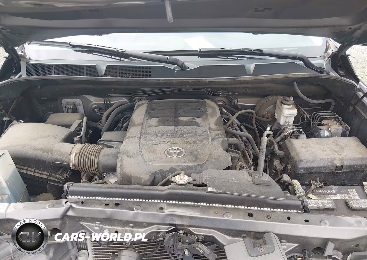 2021 Toyota Tundra Sr5 VIN:5TFRY5F12MX297086 - 10