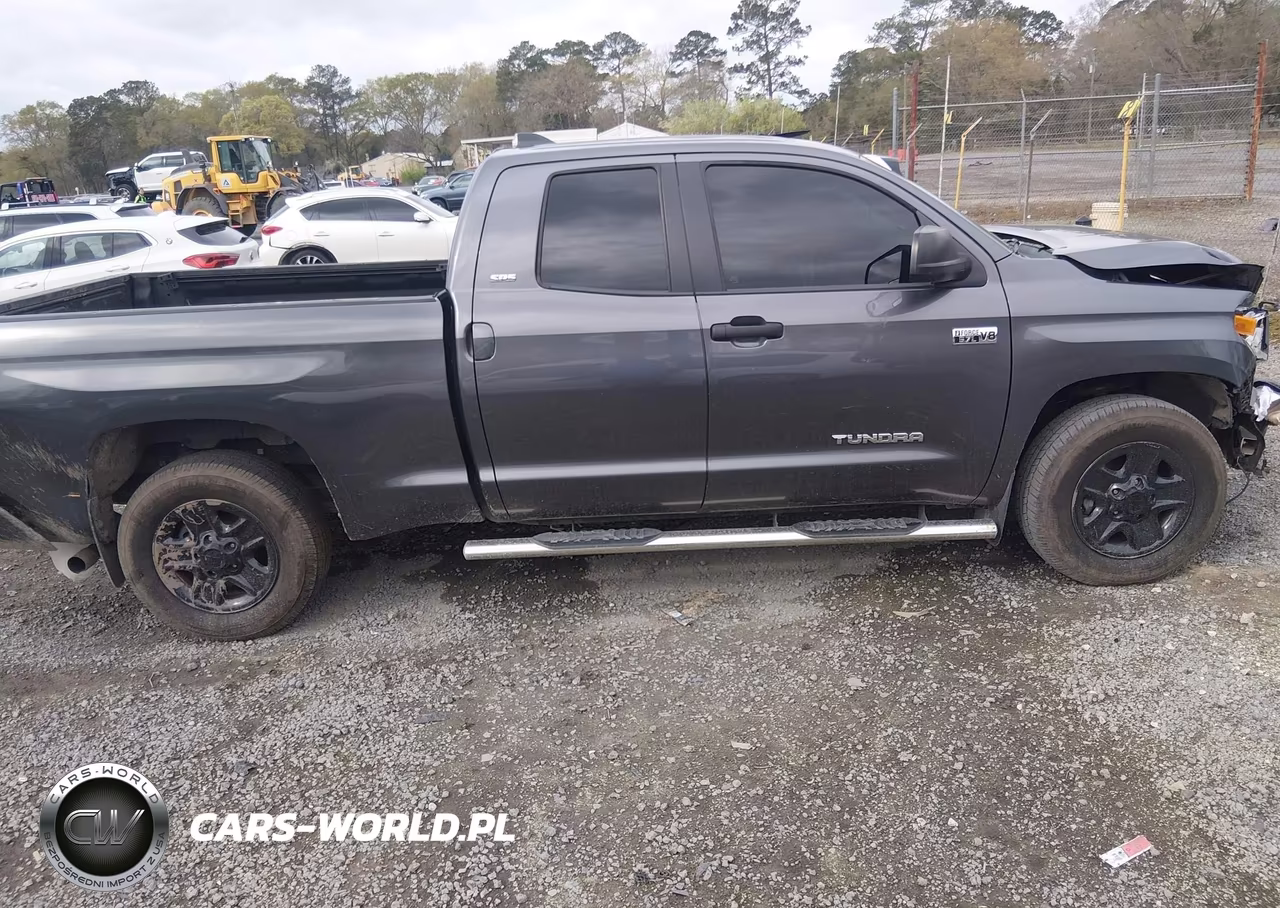 2021 Toyota Tundra Sr5 VIN:5TFRY5F12MX297086 - 13
